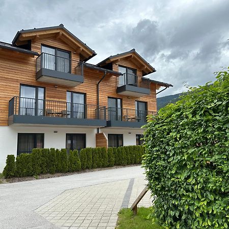 Appartements By Chalet Reiteralm -Sommercard Schladming Eksteriør billede