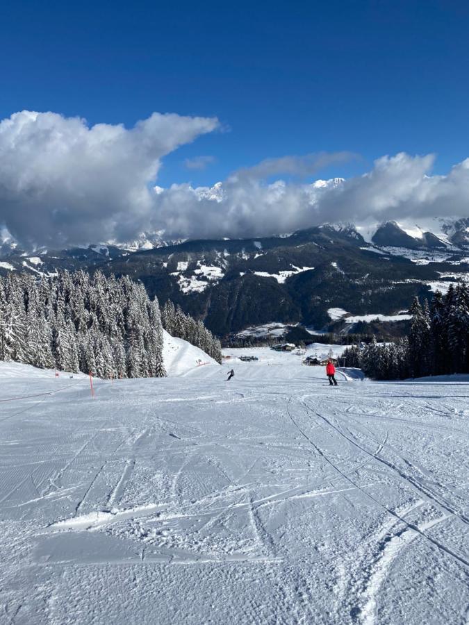 Appartements By Chalet Reiteralm - Sommercard Included Schladming Eksteriør billede