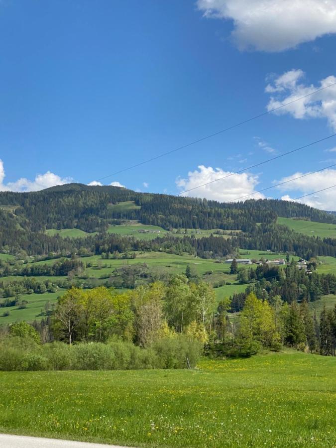 Appartements By Chalet Reiteralm -Sommercard Schladming Eksteriør billede