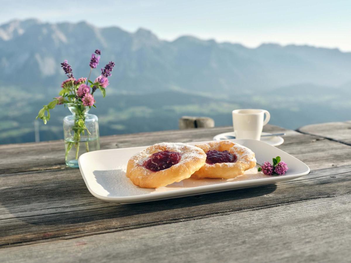 Appartements By Chalet Reiteralm -Sommercard Schladming Eksteriør billede