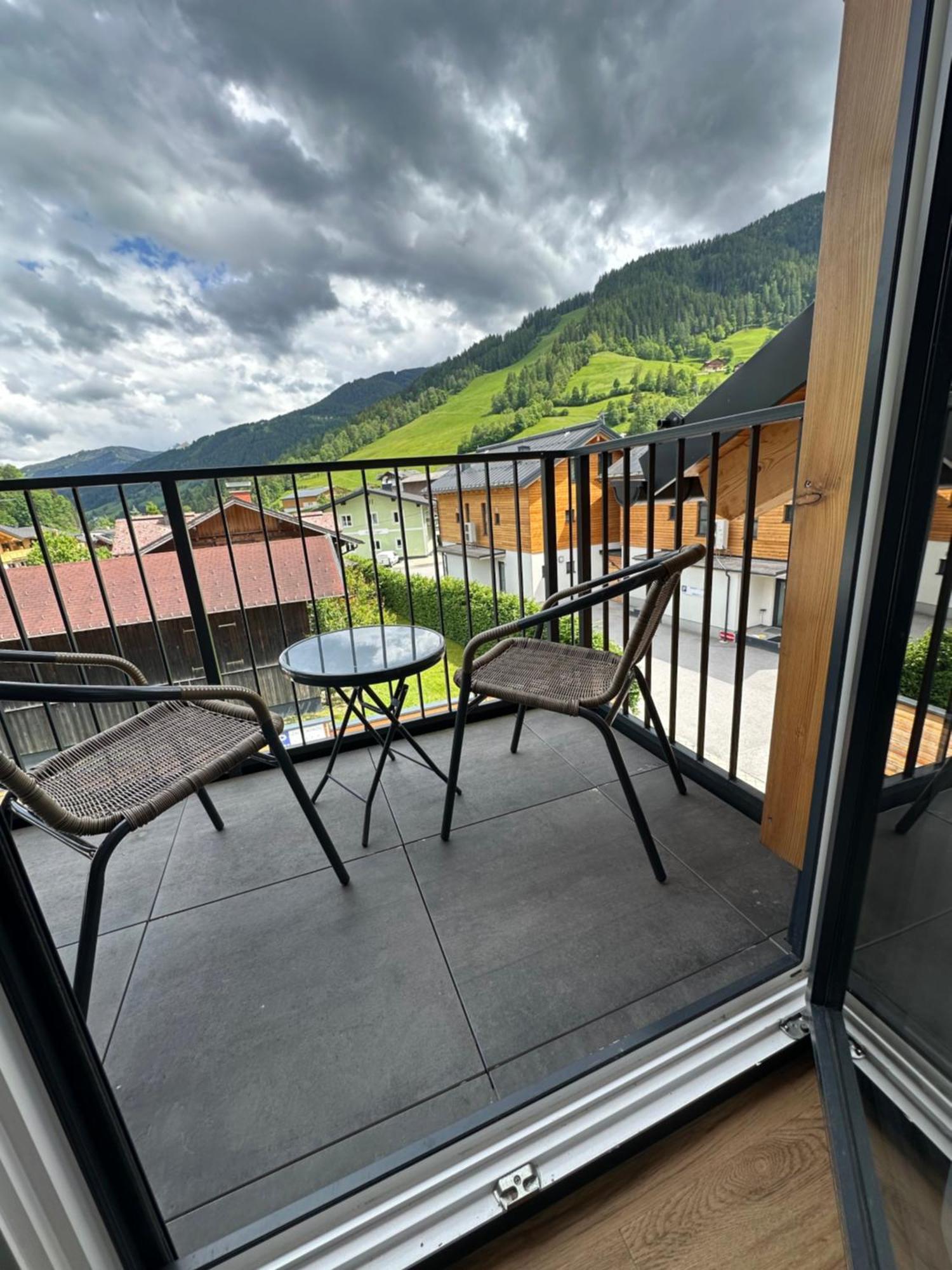 Appartements By Chalet Reiteralm -Sommercard Schladming Eksteriør billede