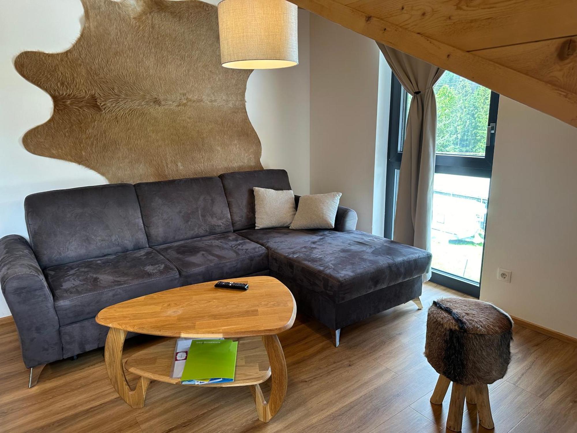 Appartements By Chalet Reiteralm - Sommercard Included Schladming Eksteriør billede