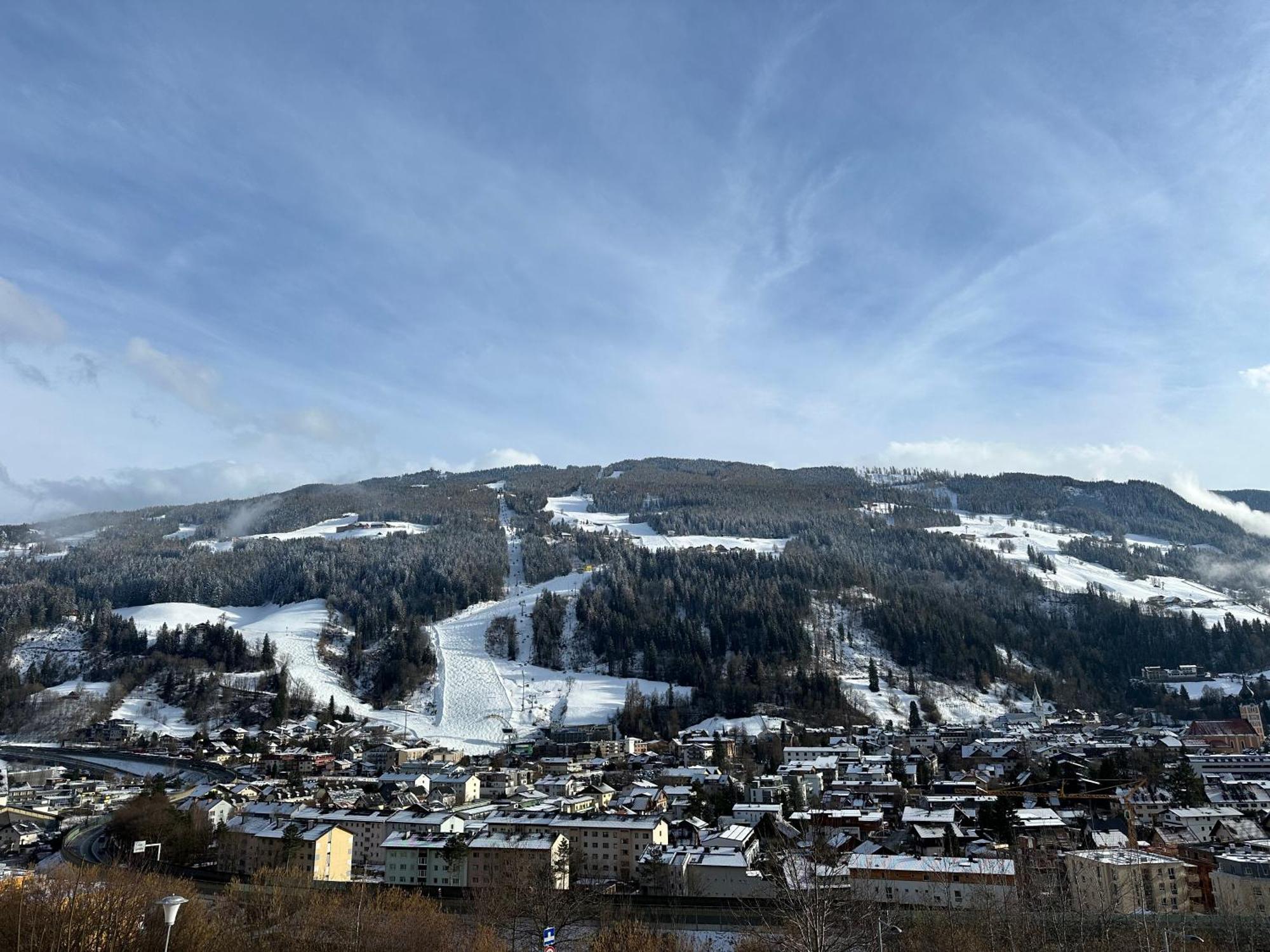 Appartements By Chalet Reiteralm -Sommercard Schladming Eksteriør billede