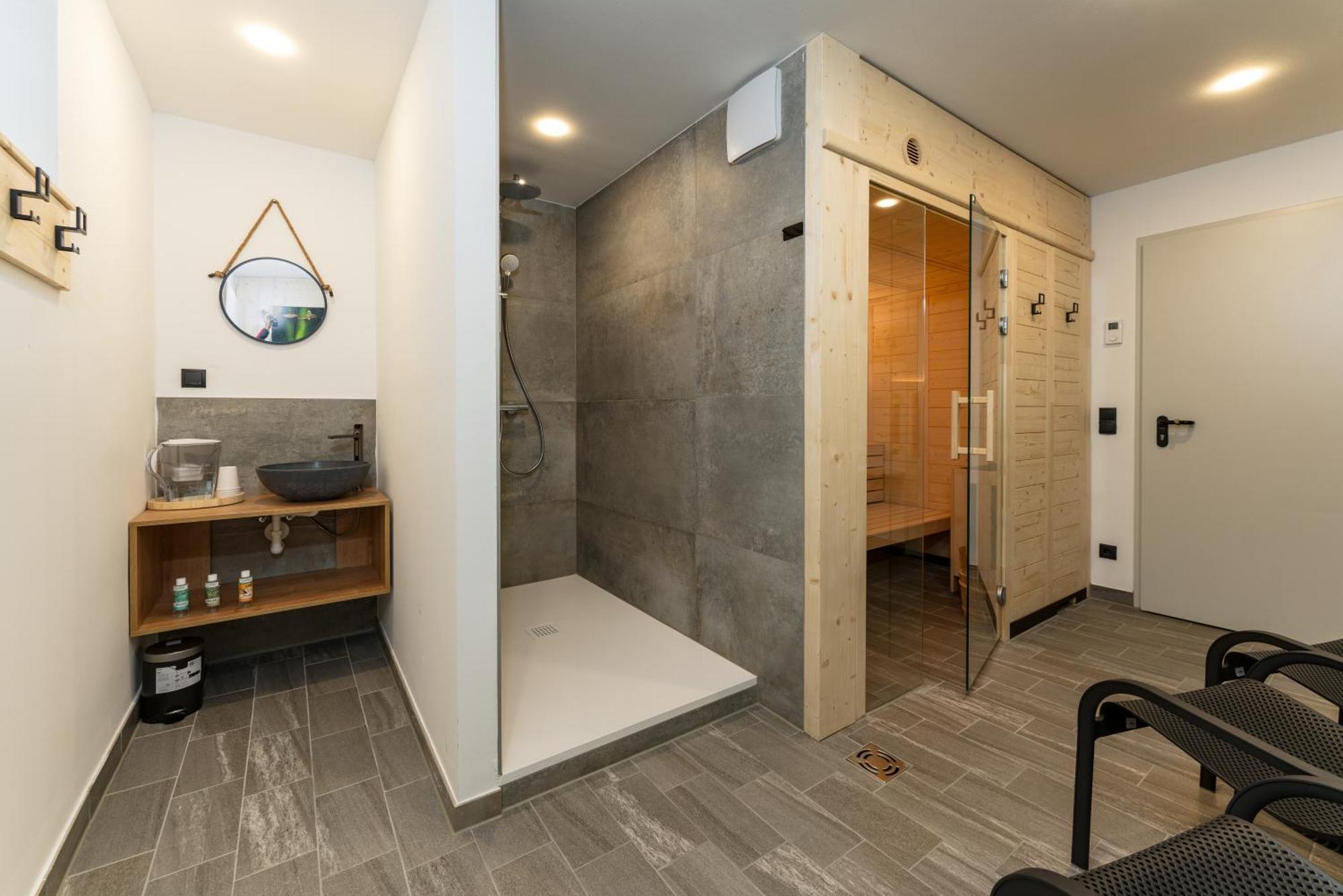 Appartements By Chalet Reiteralm -Sommercard Schladming Eksteriør billede