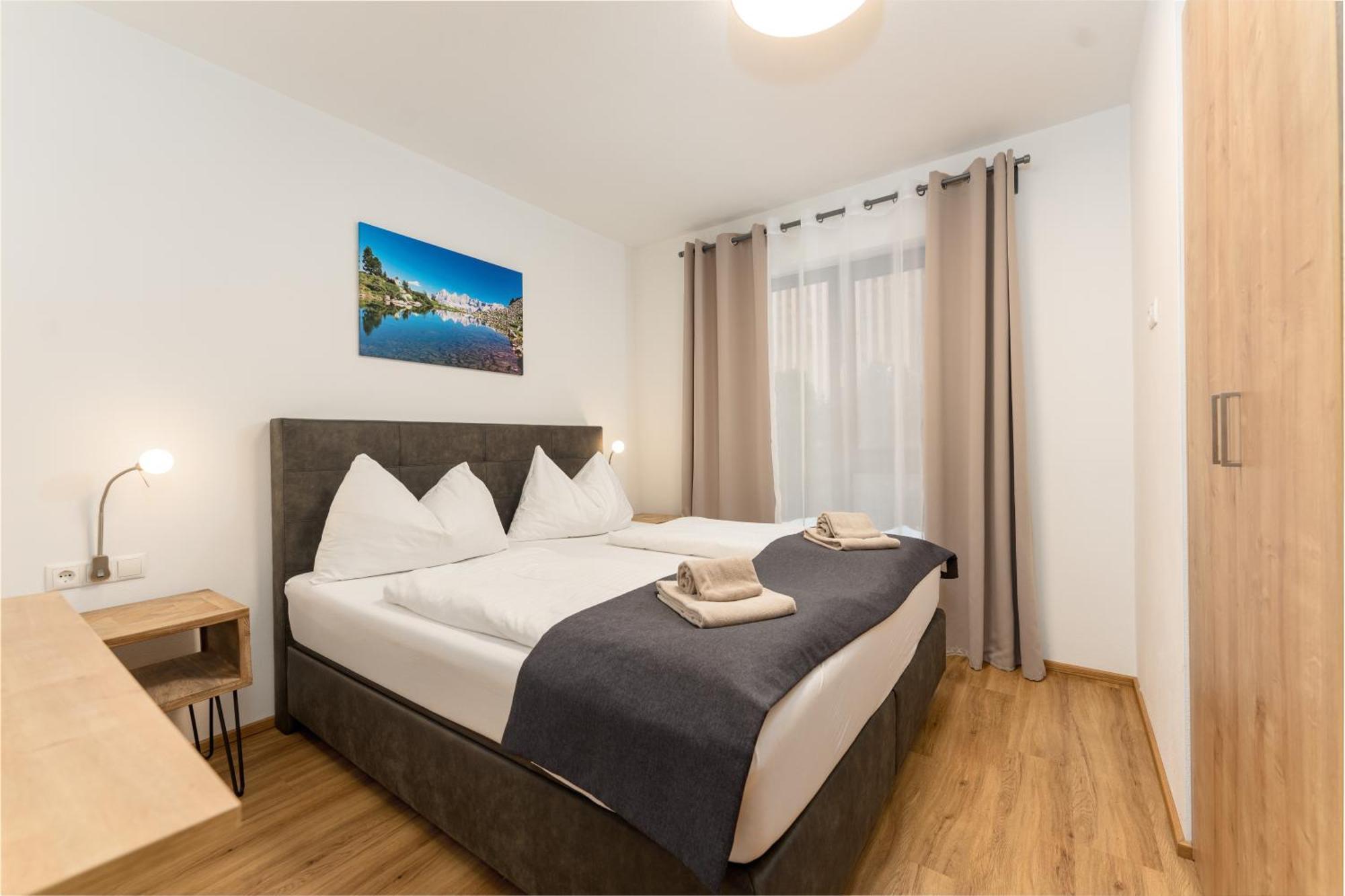 Appartements By Chalet Reiteralm -Sommercard Schladming Eksteriør billede