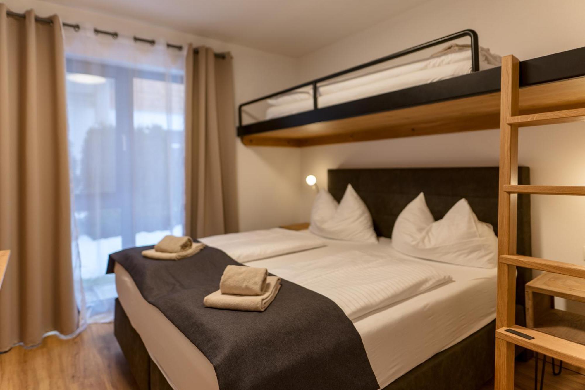 Appartements By Chalet Reiteralm -Sommercard Schladming Eksteriør billede
