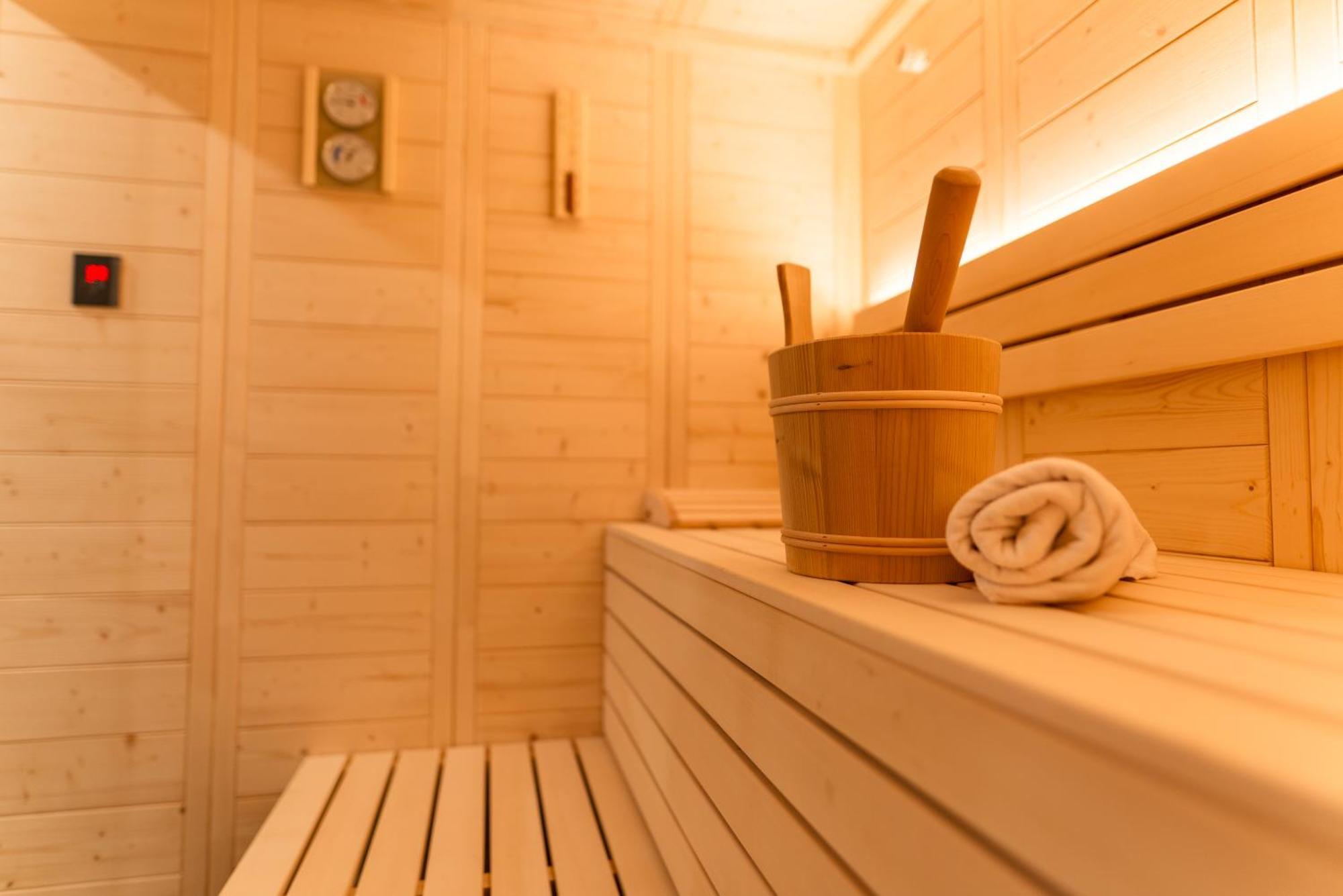 Appartements By Chalet Reiteralm -Sommercard Schladming Eksteriør billede